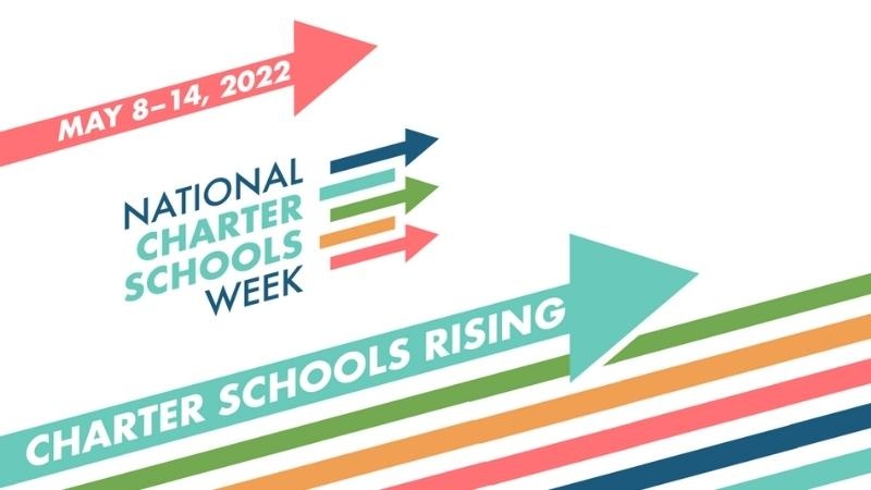 National Charter Schools Week banner
