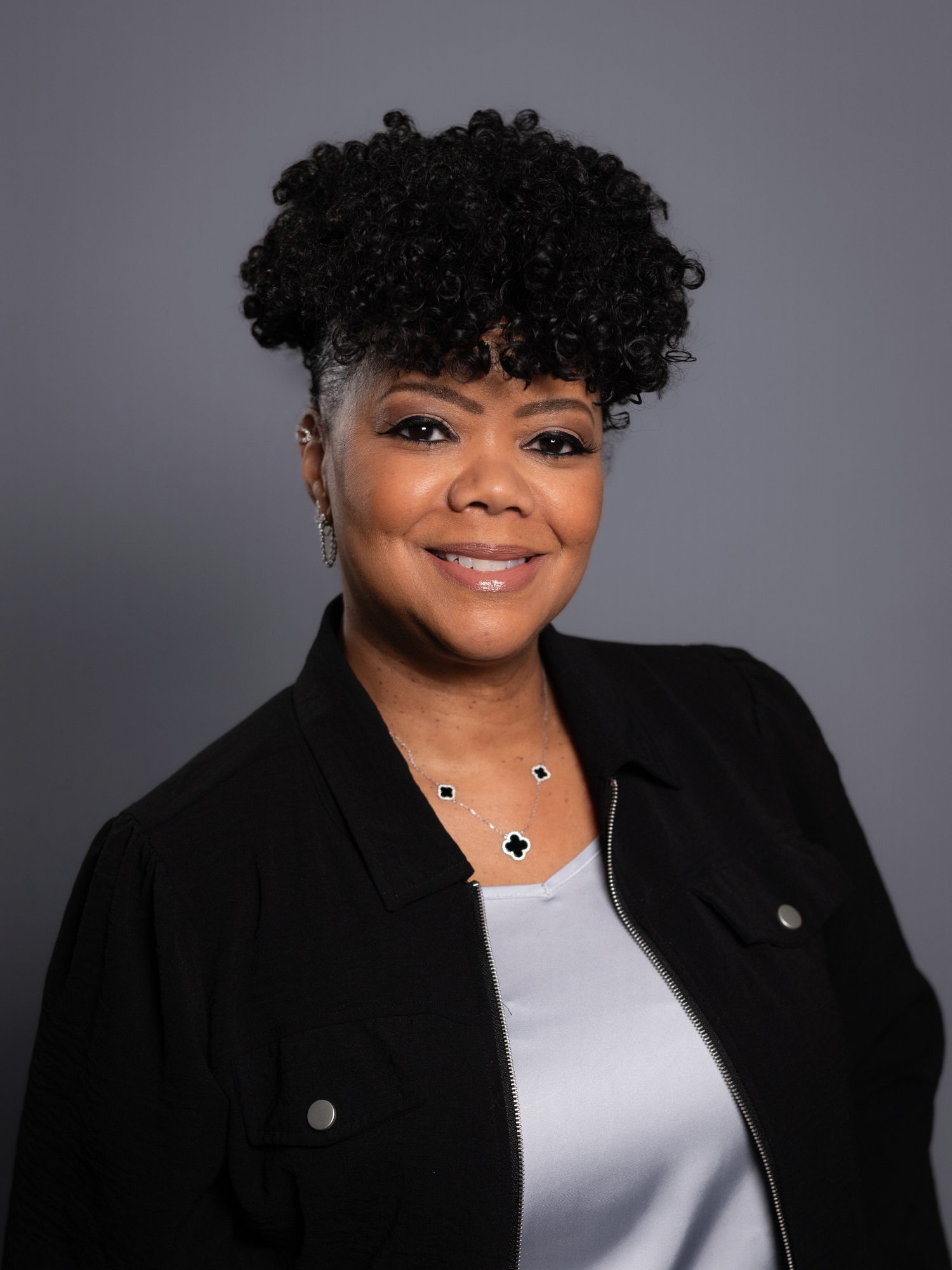 Christina Jennings Headshot