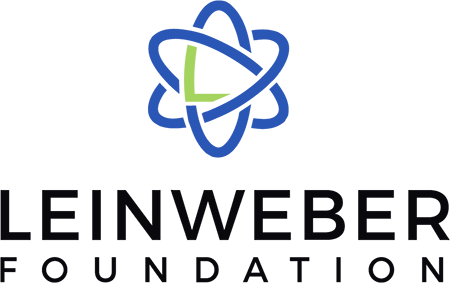 Leinweber logo