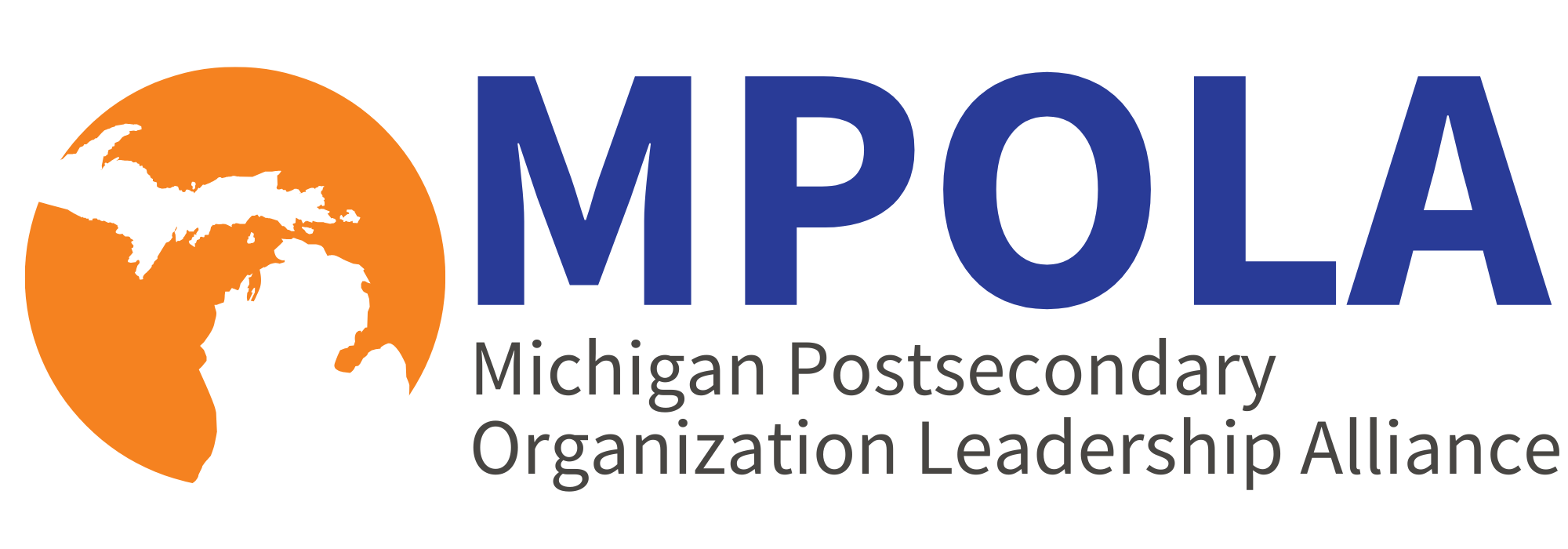 MPOLA logo