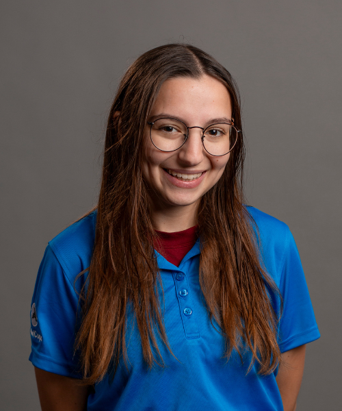 Headshot of Alison Martin