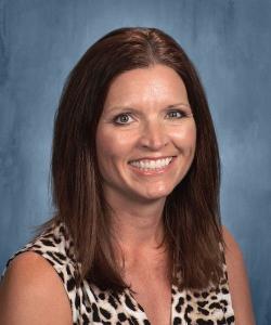 Nicole Greenia Headshot